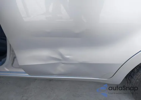 2015 Kia Rio Lx z USA, uszkodzony, nr VIN KNADM4A35F6458223